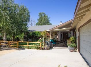 5720 Parish Gap Rd, Paso Robles, CA 93446