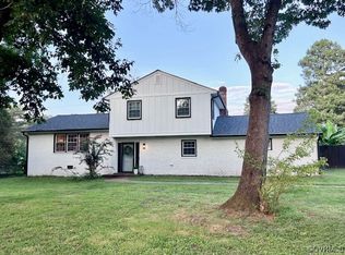 11461 Rochelle Rd, Chester, VA 23831