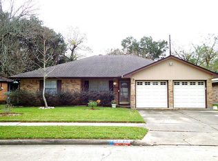 9734 Rambling Trl, Houston, TX 77089