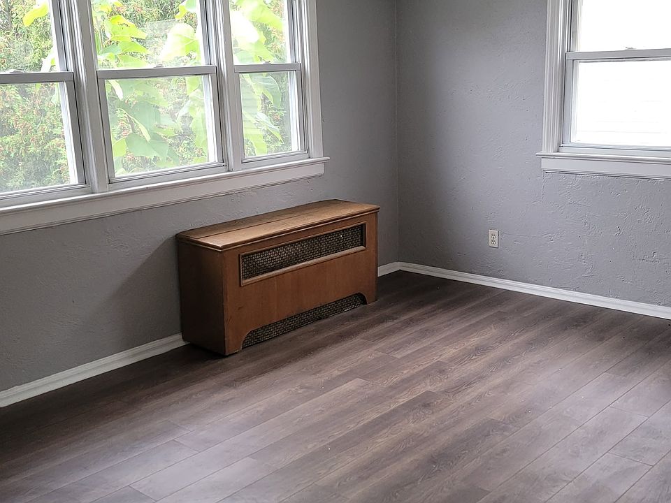 Livingroom view
