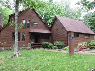 151 Glenwood Dr, Martin, TN 38237