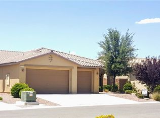 4770 S Giordano Ct, Pahrump, NV 89061