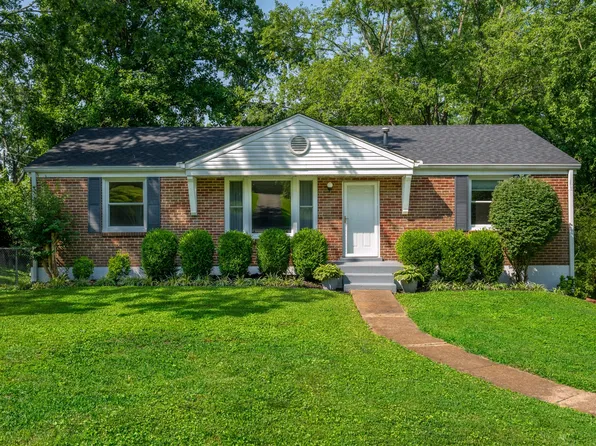 2437 Vale Ln, Nashville, TN 37214