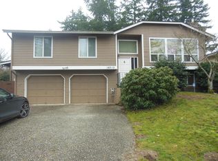 16713 30th Dr SE, Bothell, WA 98012