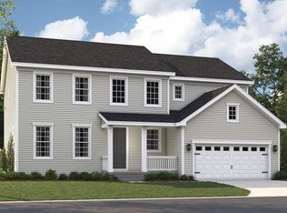 Everett Drive Preston, Boonsboro, MD 21713