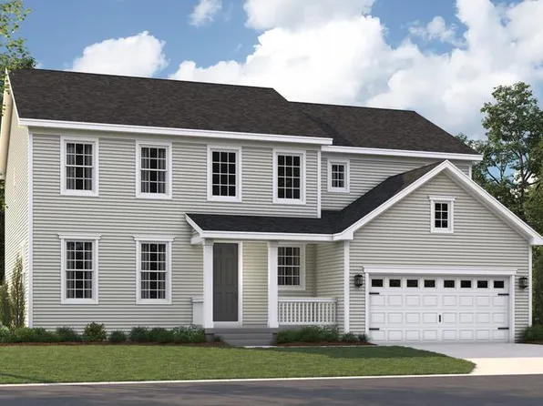 Everett Drive Preston, Boonsboro, MD 21713