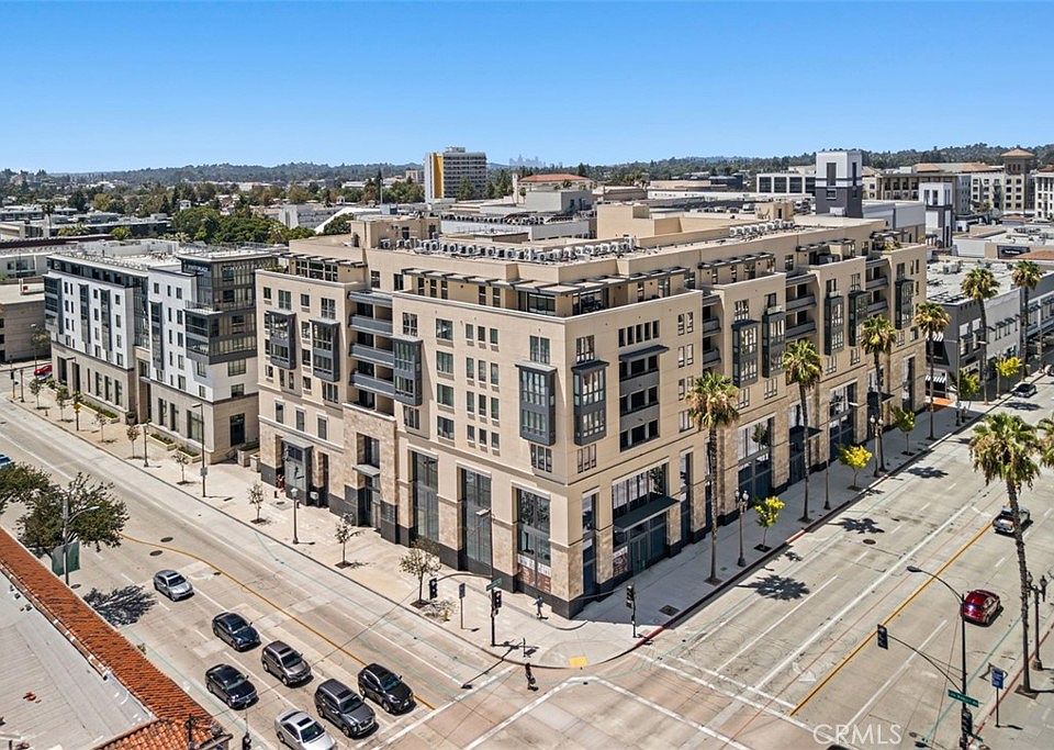 1st image of 39 S Los Robles Ave #6020