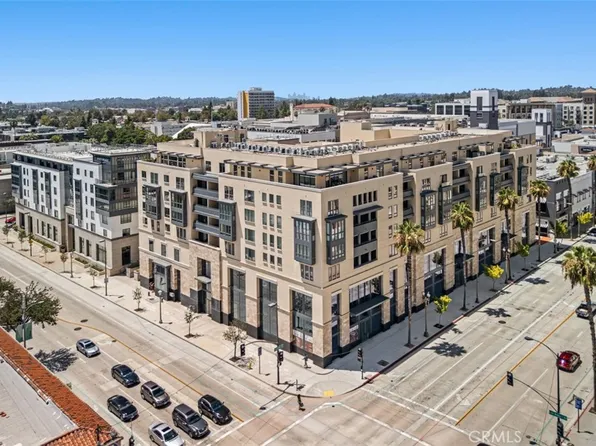 39 S Los Robles Ave #6020, Pasadena, CA 91101