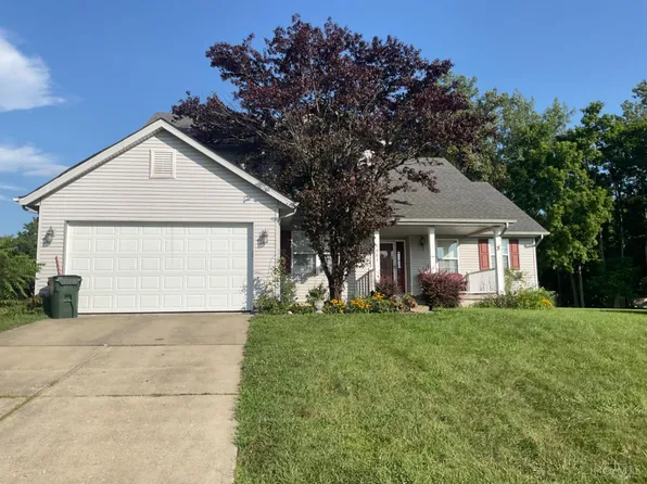 3061 Granny Smith Ln, Middletown, OH 45044