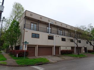 1342 Rutland St APT 207, Houston, TX 77008