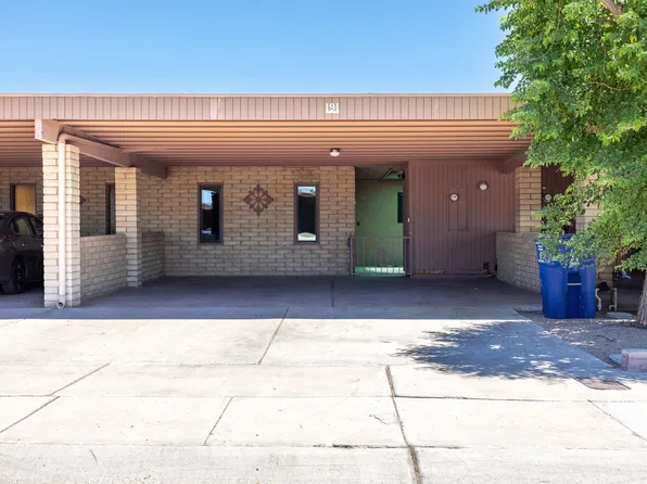 191 W 27th Pl, Yuma, AZ 85364