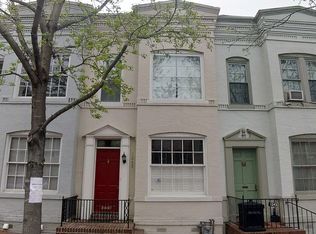 1245 31st St NW, Washington, DC 20007