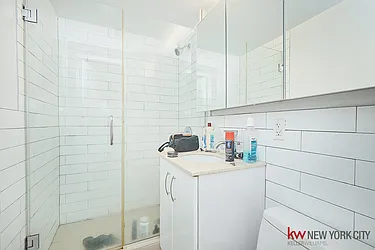 Rented by Keller Williams NYC