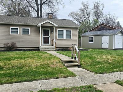 4401 Mays Ave, Reading, PA, 19606
