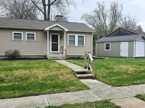 4401 Mays Ave, Reading, PA 19606