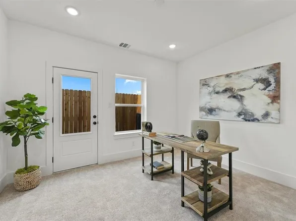 1207 Cavalcade St #B, Houston, TX 77009