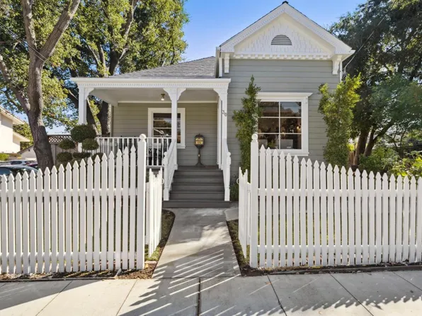 30 Tait Ave, Los Gatos, CA 95030