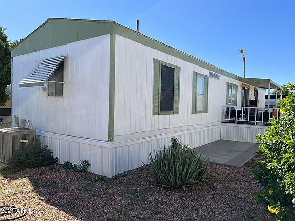 2nd image of 2650 W Union Hills Dr #171