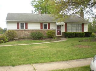 221 Perry Ave, York, PA 17408