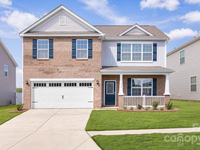 7559 Nolen Farm Dr, Gastonia, NC, 28056