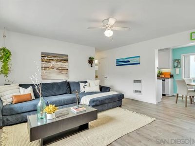 2020 Diamond St NE #7, San Diego, CA, 92109