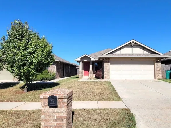 2405 NW 197th St, Edmond, OK 73012