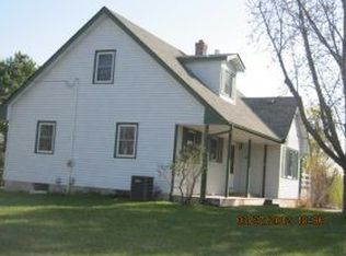 3779 252nd Ave NE, Isanti, MN 55040