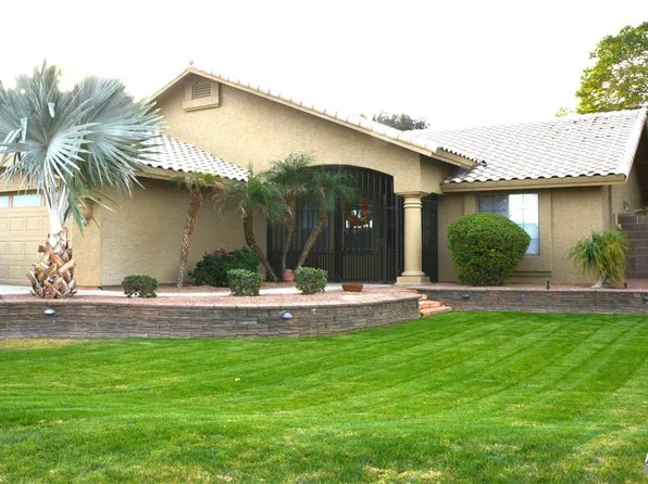 3787 W 18th St, Yuma, AZ 85364