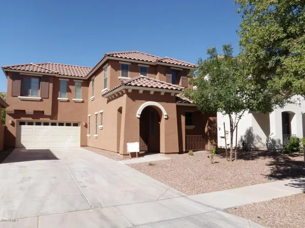 3879 E Battala Ave, Gilbert, AZ 85297