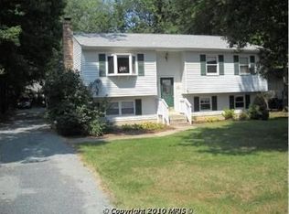 314 McKay Rd, Stevensville, MD 21666