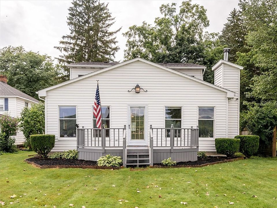 5579 W Lake Rd Conesus NY 14435 Zillow