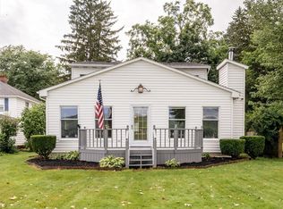 5579 W Lake Rd, Conesus, NY 14435