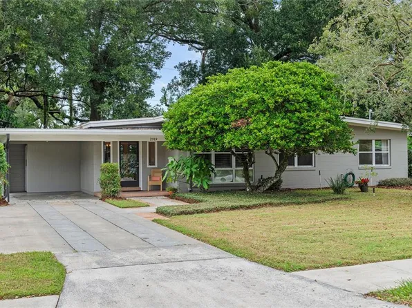 2919 Walnut St, Orlando, FL 32806