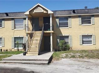 7660 Forest City Rd #E, Orlando, FL 32810