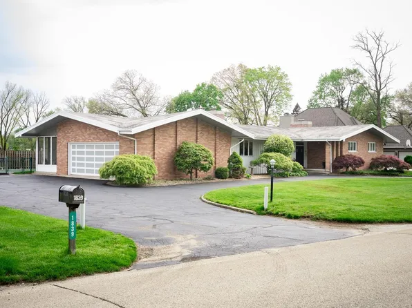 1839 Rainbow Bend Blvd, Elkhart, IN 46514