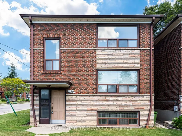 150 Park St, Toronto, ON M1N 2P6