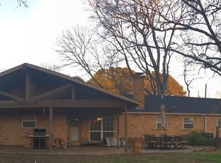 411 Delano St, Longview, TX 75604