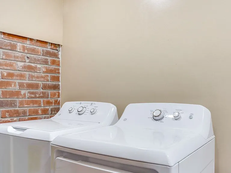 Laundry Room Cabinet