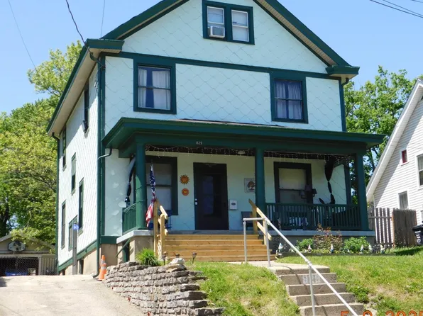 829 McPherson Ave, Cincinnati, OH 45205
