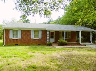 1114 Skipwith Rd, Boydton, VA 23917