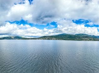 LOT-2582B Woodcliff Ln, Bellingham, WA 98229