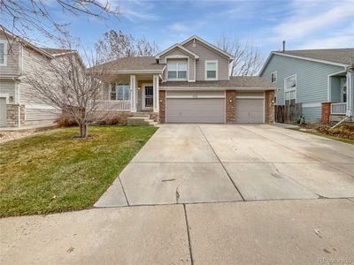 3932 S Quatar Street, Aurora, CO, 80018
