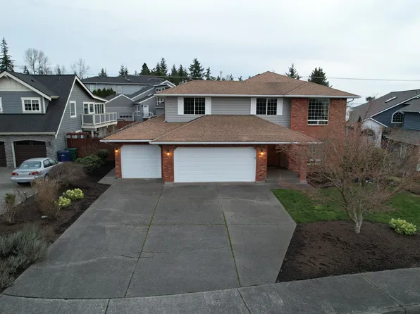 2164 Clover Ct, Mukilteo, WA 98275