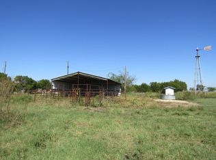 605 County Road 207, Stephenville, TX 76401