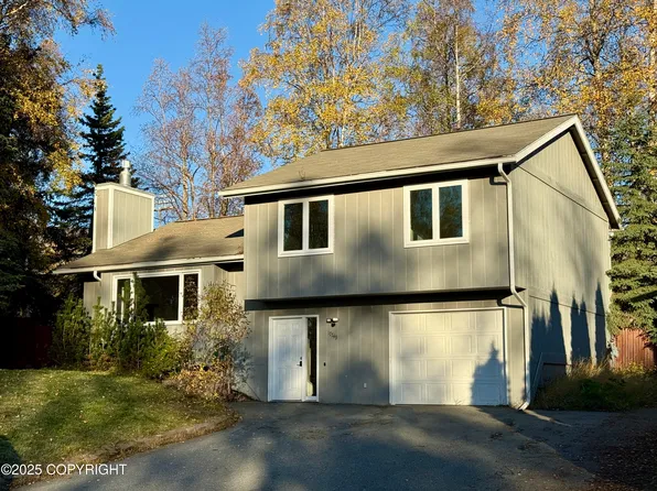 17749 Kiloana Cir, Eagle River, AK 99577