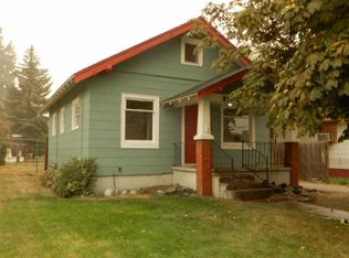 2408 N Perry St, Spokane, WA 99207