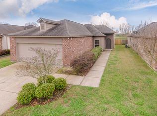 1185 Madrid Ave, Saint Gabriel, LA 70776