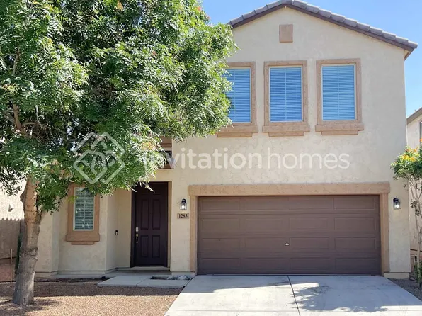 1285 E Dragon Fly Rd, San Tan Valley, AZ 85143