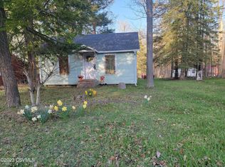 4526 Highway 487, Lopez, PA 18628