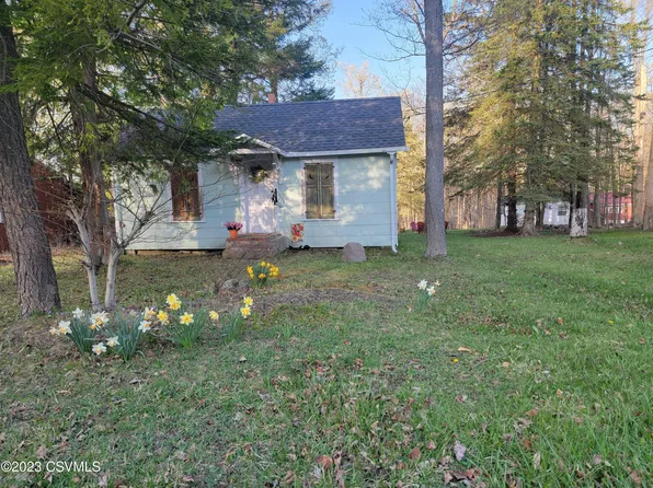 4526 Highway 487, Lopez, PA 18628